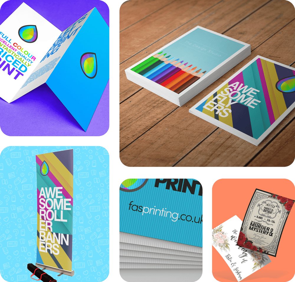 FAS Printing hero